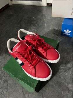 Lacoste shoes