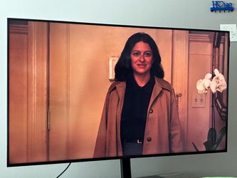 Samsung tv