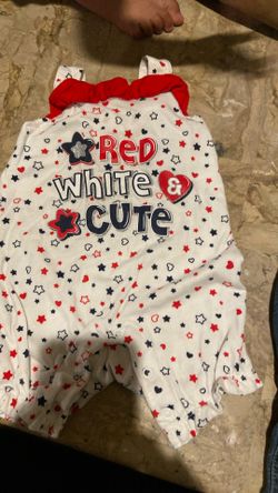 $2 Baby Girl Clothes 3-6 Months 