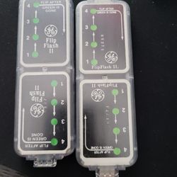 Vintage Camera Accessorie