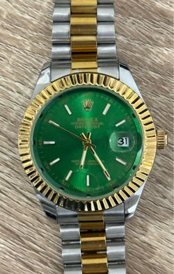 Men’s Watch