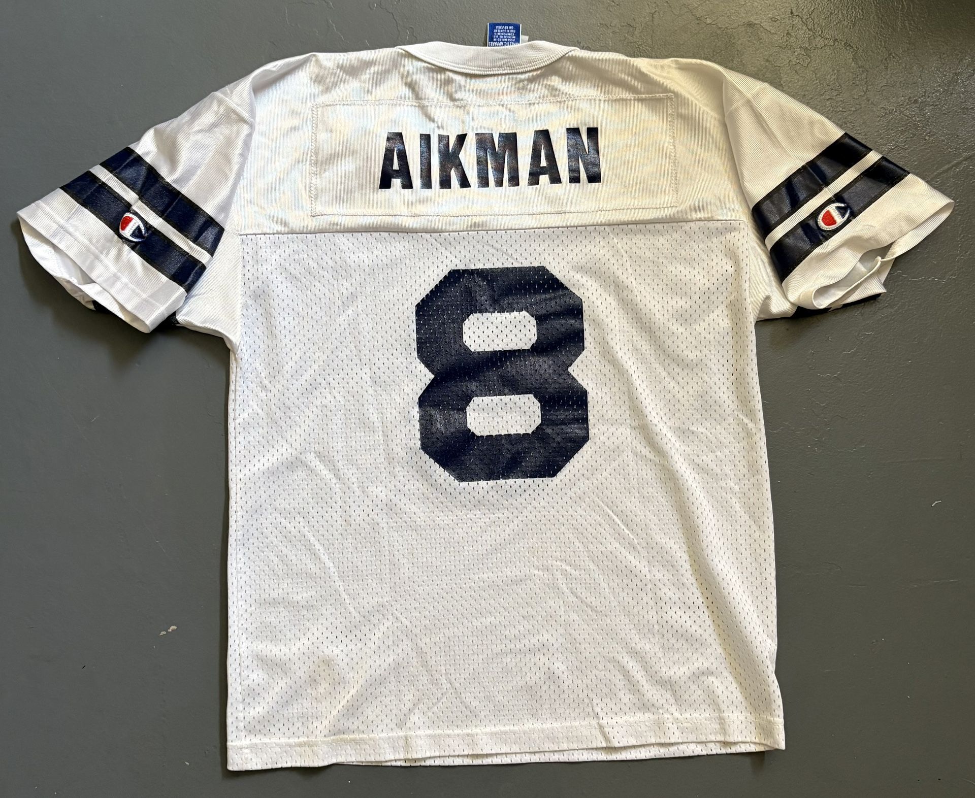 Dallas Cowboy Jersey