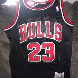 Jordan Jerseys!!!!