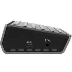 new USB Dual Video 4K Dock Station