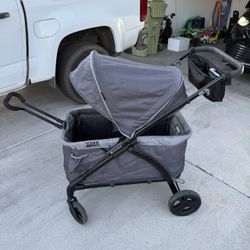 Stroller Wagon 