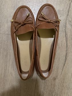 Michael Kors Loafers Sz 7 NEW