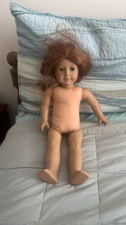 American girl Felicity