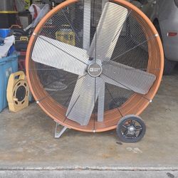 Industrial Fan