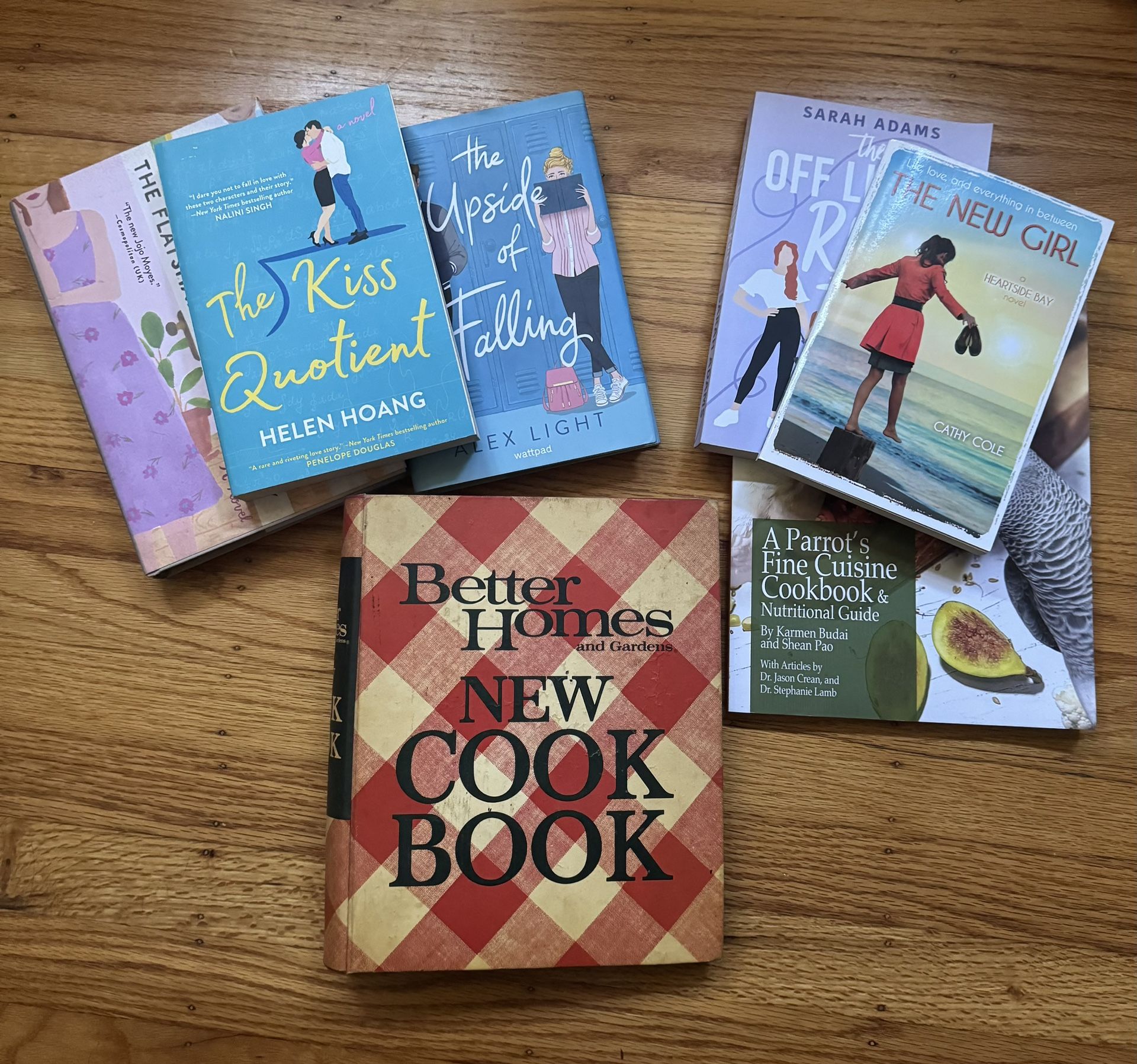 Books for Sell
