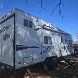 2006 THOR TAHOE TRANSPORT 24WTB
