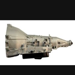 4r75/ 4r70 Transmission