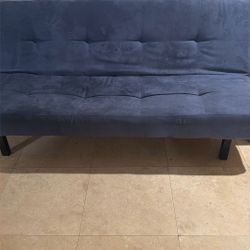 Futon Bed 