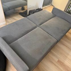 Futon Couch