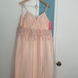Dress 2XL