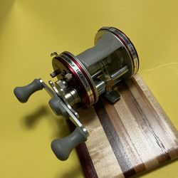 Ambassadeur TGC6000