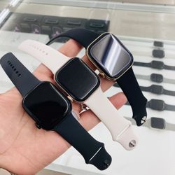 Apple Watch Series 10