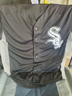 White Sox shirt youth xl