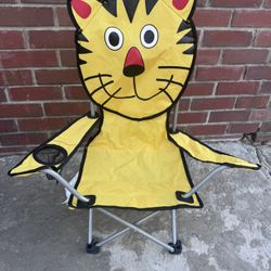 Kids Chairs , Great For The Beach And Lake 