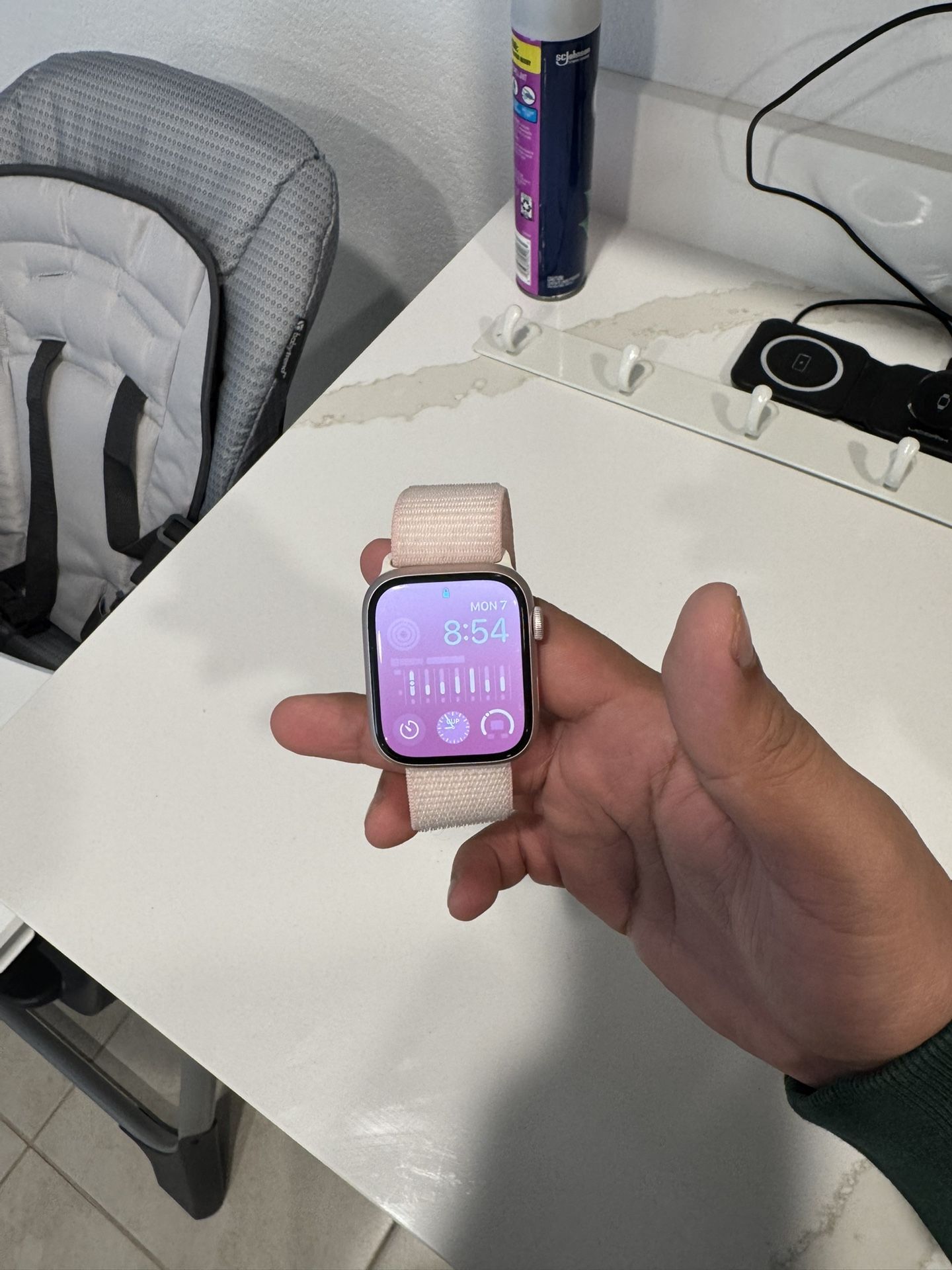 Apple Watch 9