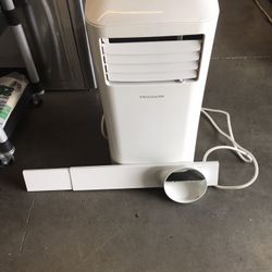 8,000 Btus Portable Air Conditioning  $180