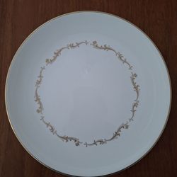 French Provincial by Royal Doulton fine China set