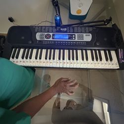 Piano 