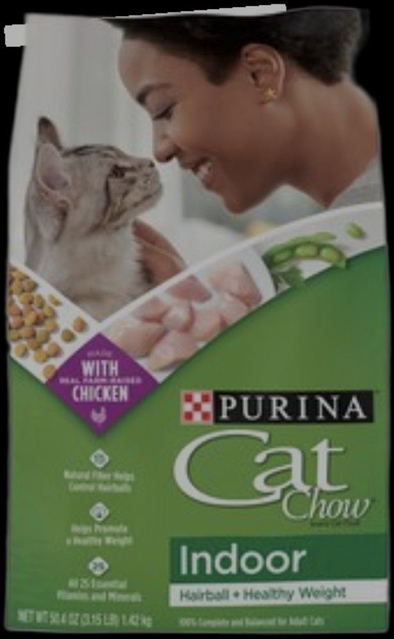 Kitties Food Lmk Before Gone