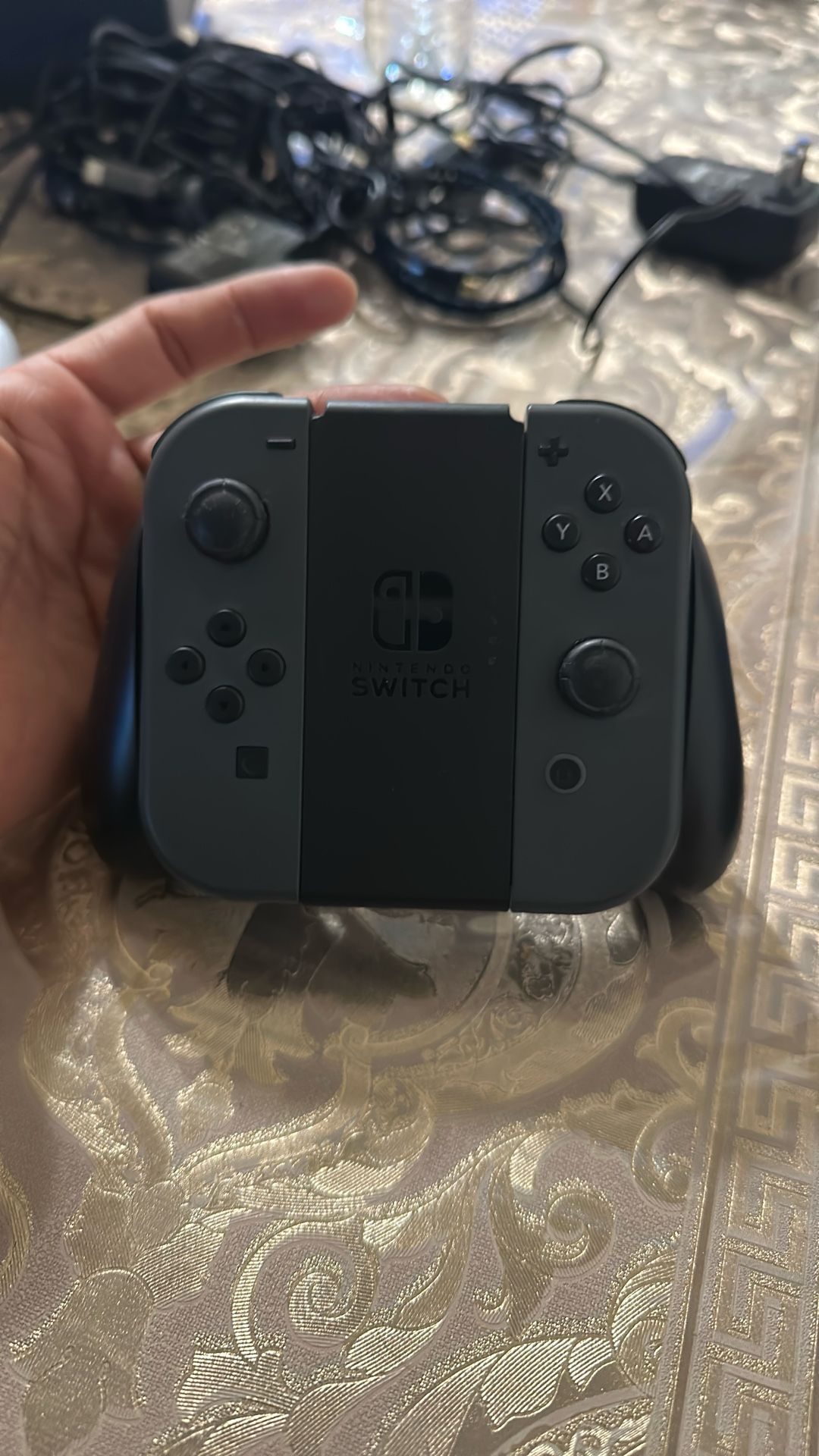 Nintendo Switch Controller 