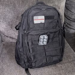 511 Tactical Rush 24 2.0 Backpack 