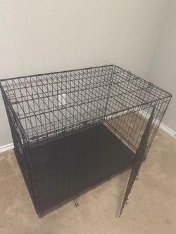 Dog Crate