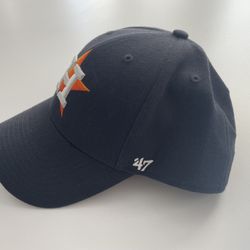 ‘47Brand MLB Astros Cap