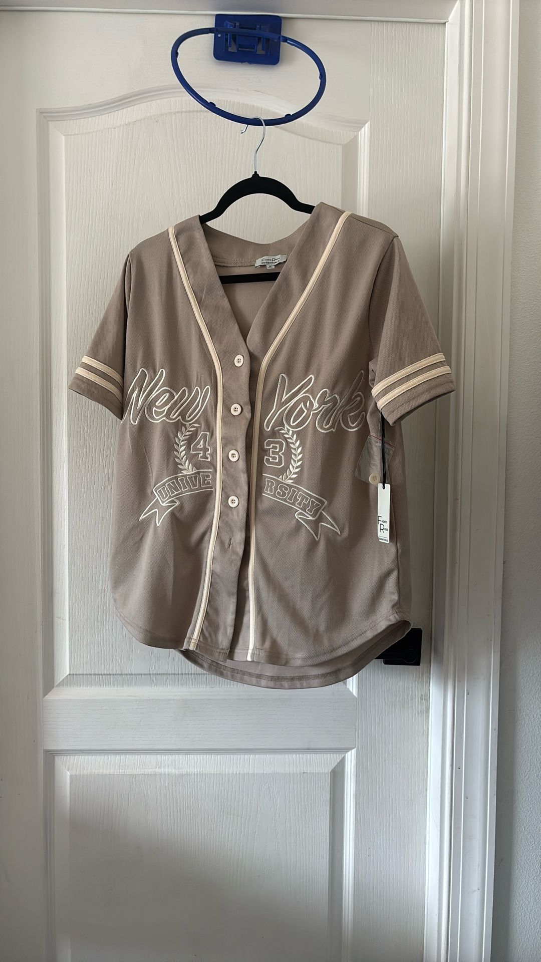 Jersey