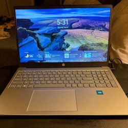 HP Laptop