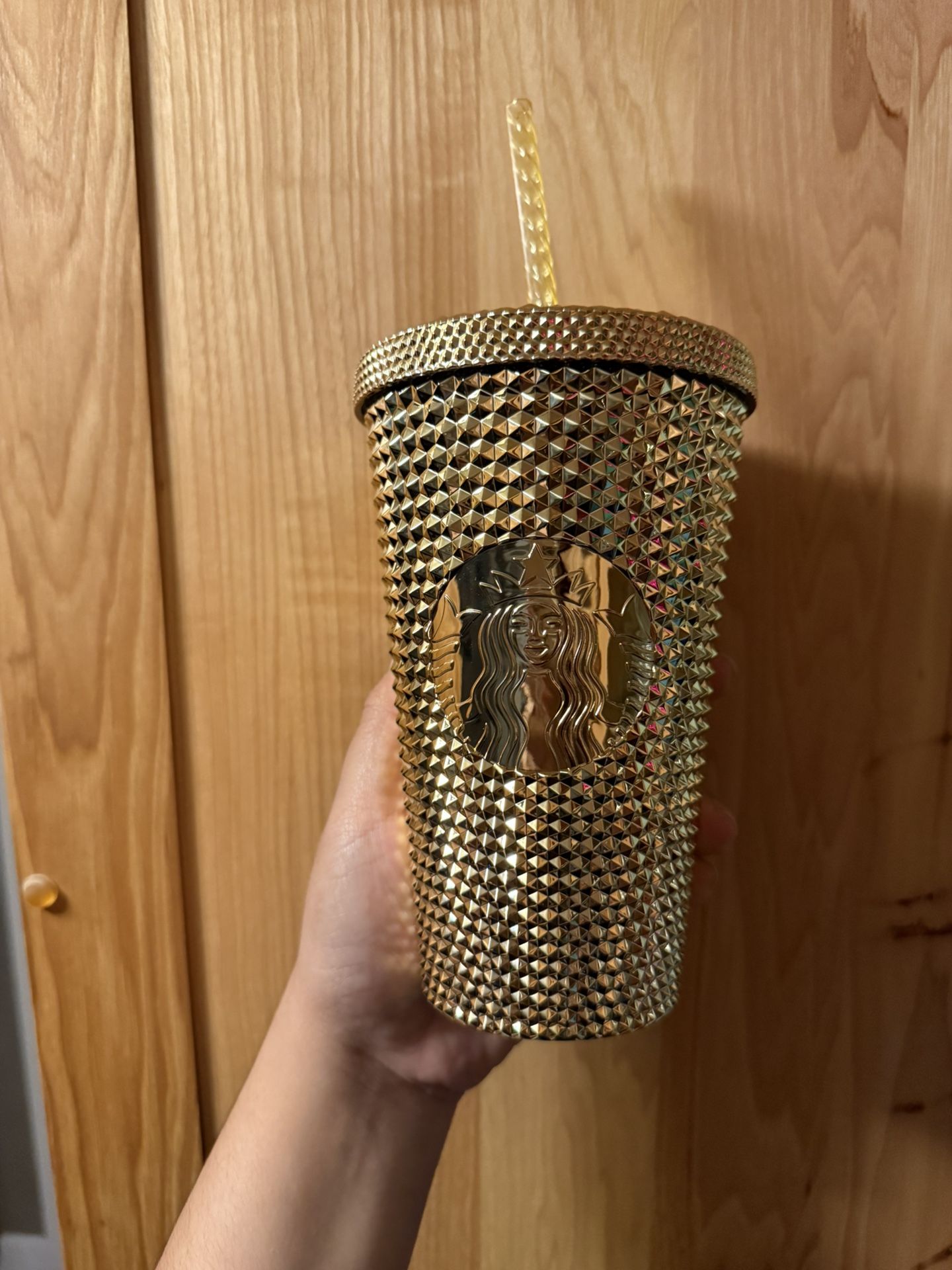 Starbucks Grande Cup
