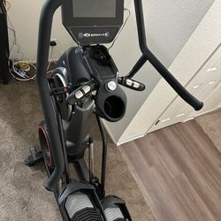 BowFlex Max Trainer