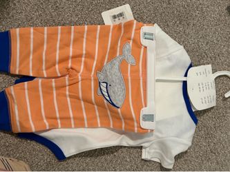 Baby clothes
