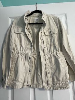 Women’s Gap Utility Jacket XXS