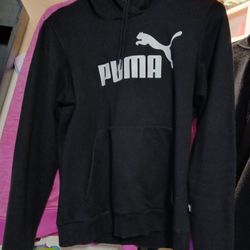 Puma Hoodie