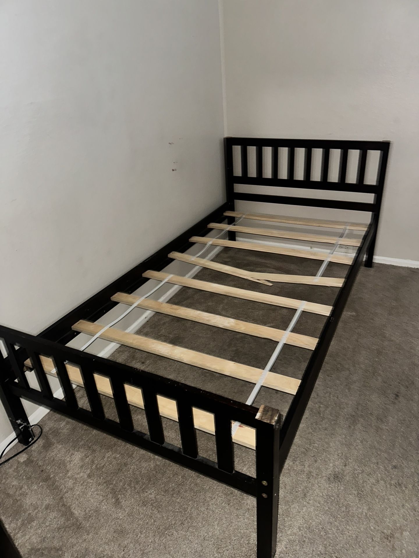 Bed Twin
