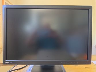 LaCie 324 24" Widescreen LCD Computer Monitor
