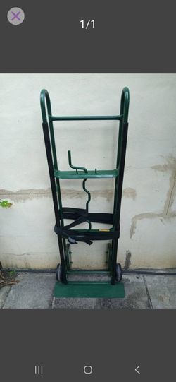 Yes, It's Available Harper Appliance Dolly