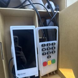 Clover System Wells FARGO