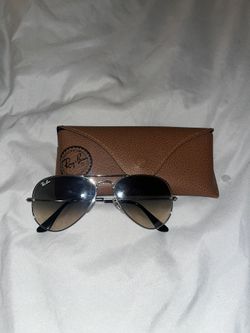 Rayban Aviator Sunglass