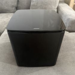 Bose Acoustimass 300 Wireless Bass Module
