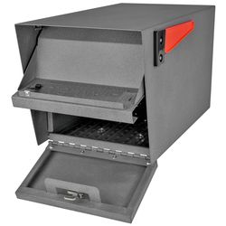 Mailbox