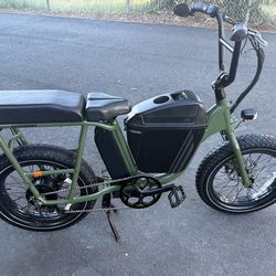 Electric Bike RadRunner 2