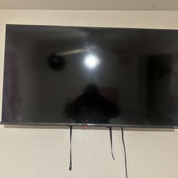 43 Inch Tv 