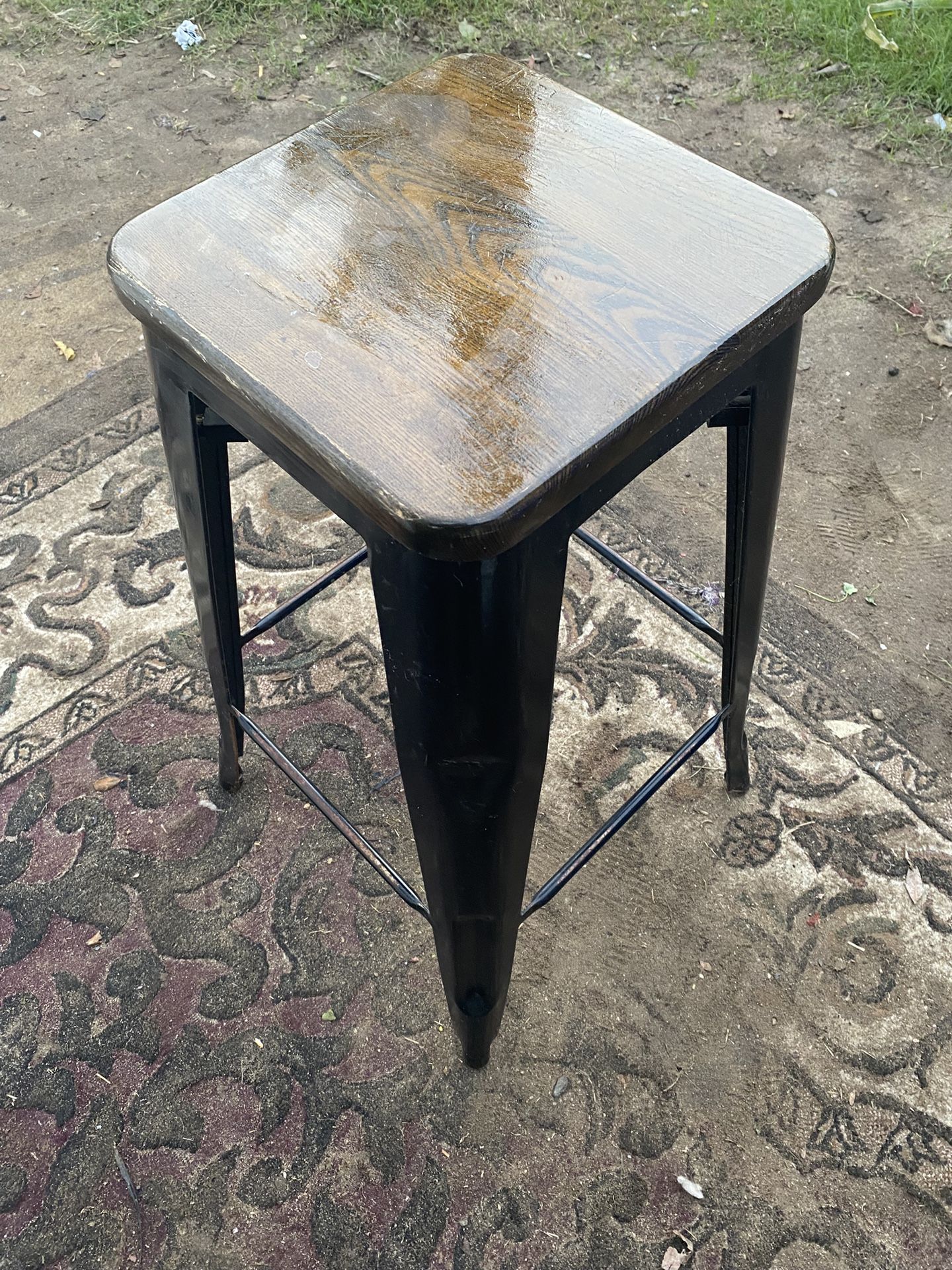 Bar Stool