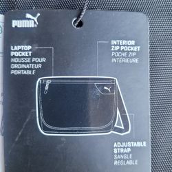 Puma Unisex   Carrier Bag 
