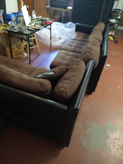 Comfortable Couch For Sale